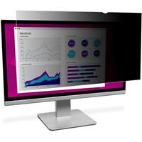 3M HC240W1B Blickschutzfilter 24" High Clarity für Desktop (16:10)