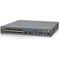 hewlettpackardenterprise Hewlett Packard Enterprise 7010 (RW) 32 AP Branch Cntlr WiFi-accesspoint controller JW678A