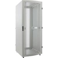 Intellinet 19  Serverschrank Premium Line 42HE 2033x800x1000mm Flatp Tragl. 2000kg schwrarz 19 Zoll