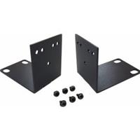 ATEN 2X-045G 19 inch Rackinbouwset Zwart