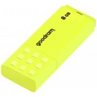 GoodRam UME2 USB flash drive 8 GB USB Type-A 2.0 Geel