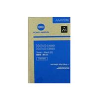 Konica-Minolta Konica Minolta TNP-79K (AAJW150) toner cartridge zwart (origineel)