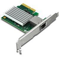 TrendNet TEG-10GECTX Netwerkadapter PCI-Express