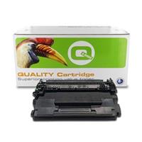 Q-Nomic HP CF289A nr. 89A toner cartridge zwart (huismerk)