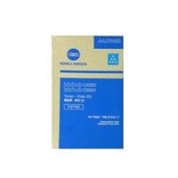 Konica-Minolta Konica Minolta TNP-79C (AAJW450) toner cartridge cyaan (origineel)