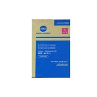 Konica-Minolta Konica Minolta TNP-79M (AAJW350) toner cartridge magenta (origineel)