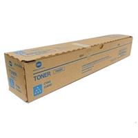 Konica-Minolta Konica Minolta TN-626 (ACV1450) toner cartridge cyaan (origineel)