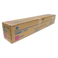 Konica-Minolta Konica Minolta TN-626 (ACV1350) toner cartridge magenta (origineel)