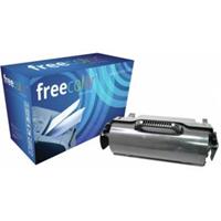 Freecolor Toner Lexmark T 650/652/654 X bk T650H21E kompatibel (T650-HY-FRC)