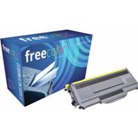 Clover FREECOLOR MAX - Black - Lasertoner Zwart
