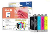 Peach Patrone Epson T1295 MultiPack kompatibel retail (PI200-209)