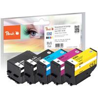 Peach Patrone Epson Nr.202, PEA, Multi-Pack, T02E7, REM, FW (PI200-674)