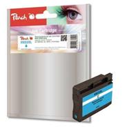 Patronen HP - Peach Kompatible Toner+Tinte