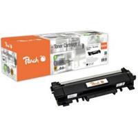 Peach Patrone Brother TN-2420, bk, PEA, Modul kompatibel (PT1009)