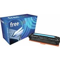 FREECOLOR Toner Canon LBP 5050/C716 Cyaan kompatibe - Lasertoner Cyaan