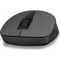 HP 220 Draadloze Muis Muis Zwart
