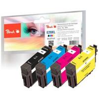 Peach Patrone Epson T2996 MultiPackPlus kompatibel retail (PI200-448)
