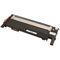 Peach Toner Samsung CLT-K406S schwarz kompatibel (PT318) - 