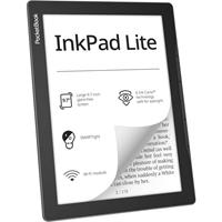 InkPad Lite eBook-reader 24.6 cm (9.7 inch) Donkergrijs
