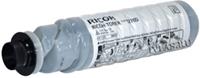 RICOH MP 201 - Zwart - origineel - tonercartridge - voor Ricoh