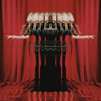 Decca The Gods We Can Touch - Aurora