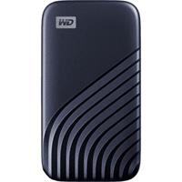 westerndigital WD My Passport SSD WDBAGF5000ABL | 500GB