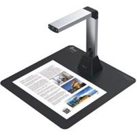 irisbycanon IRIS by Canon IRIScan Desk 5 Kamera-Dokumentenscanner A4 3264 x 2448 Pixel 30 Seiten/min USB