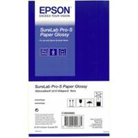 Epson SureLab Pro-S Paper Glossy