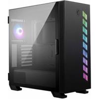 MSI MAG VAMPIRIC 300R computerbehuizing Midi Tower Zwart