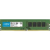 Crucial »8GB DDR4-2666 UDIMM« PC-Arbeitsspeicher