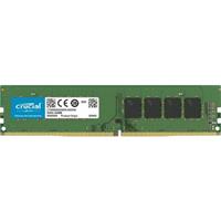 Crucial »8GB DDR4-2666 UDIMM« PC-Arbeitsspeicher