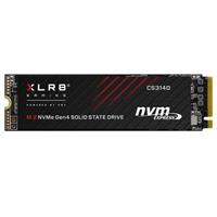 PNY XLR8 CS3140 M.2 1000 GB PCI Express 4.0 3D NAND NVMe