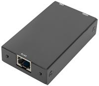 Digitus 1 poort KVM-console HDMI 1920 x 1080 Pixel