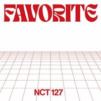 Universal Vertrieb - A Divisio / CAROLINE The 3rd Album Repackage 'Favorite'