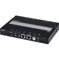 ATEN CN9950 1-Lokaal-Remote Share Access Single Port 4K DisplayPort KVM over IP Switch