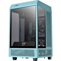 Thermaltake The Tower 100 - Gehäuse - Miditower -