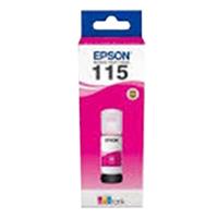 Epson 115 inkttank magenta (origineel)