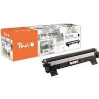 Peach Toner Brother TN-1030/1050 Modul schwarz kompatibel (PT695)