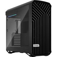 Fractal Design Torrent Black + Light TG