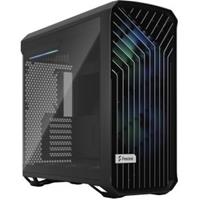 Fractal Design Torrent Black RGB TG Light Tint, Tower-Gehäuse