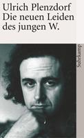 Ulrich Plenzdorf Die neuen Leiden des jungen W.