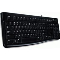 Logitech K120