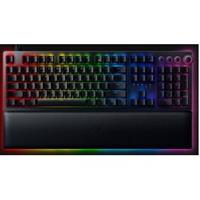 Razer Huntsman V2 - Tastaturen - Englisch - US - Schwarz