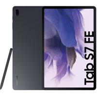 Samsung Galaxy Tab S7 FE 12.4" 64GB - Mystic Black