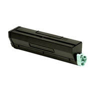 OKI Huismerk  B4300 (1101202) Toner Zwart
