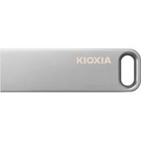 USB-minne Kioxia U366 Silver 32 GB