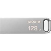 Kioxia TransMemory U366 USB flash drive 128 GB USB Type-A 3.2 Gen 1 (3.1 Gen 1) Grijs