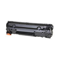 HP Huismerk  44A (CF244A) Toner Zwart