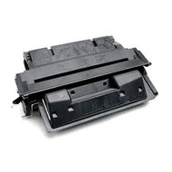 HP Huismerk Toner voor  27X (C4127X) Zwart