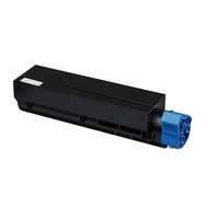 OKI Huismerk  MB451/MB451W/B401D/B401DN (44992402) Toner Zwart